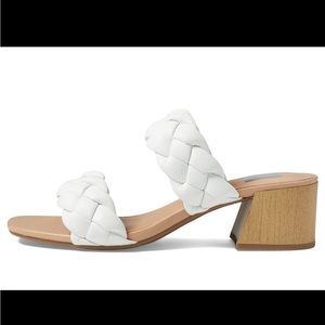 New Dolce Vita block heel